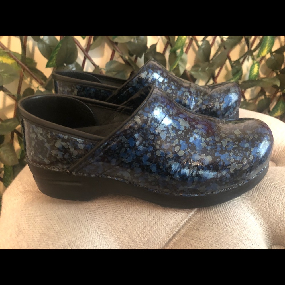 Dansko Clogs